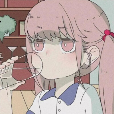 头像呀