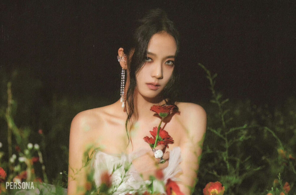 微博：KimJisoo金智秀_StarDust