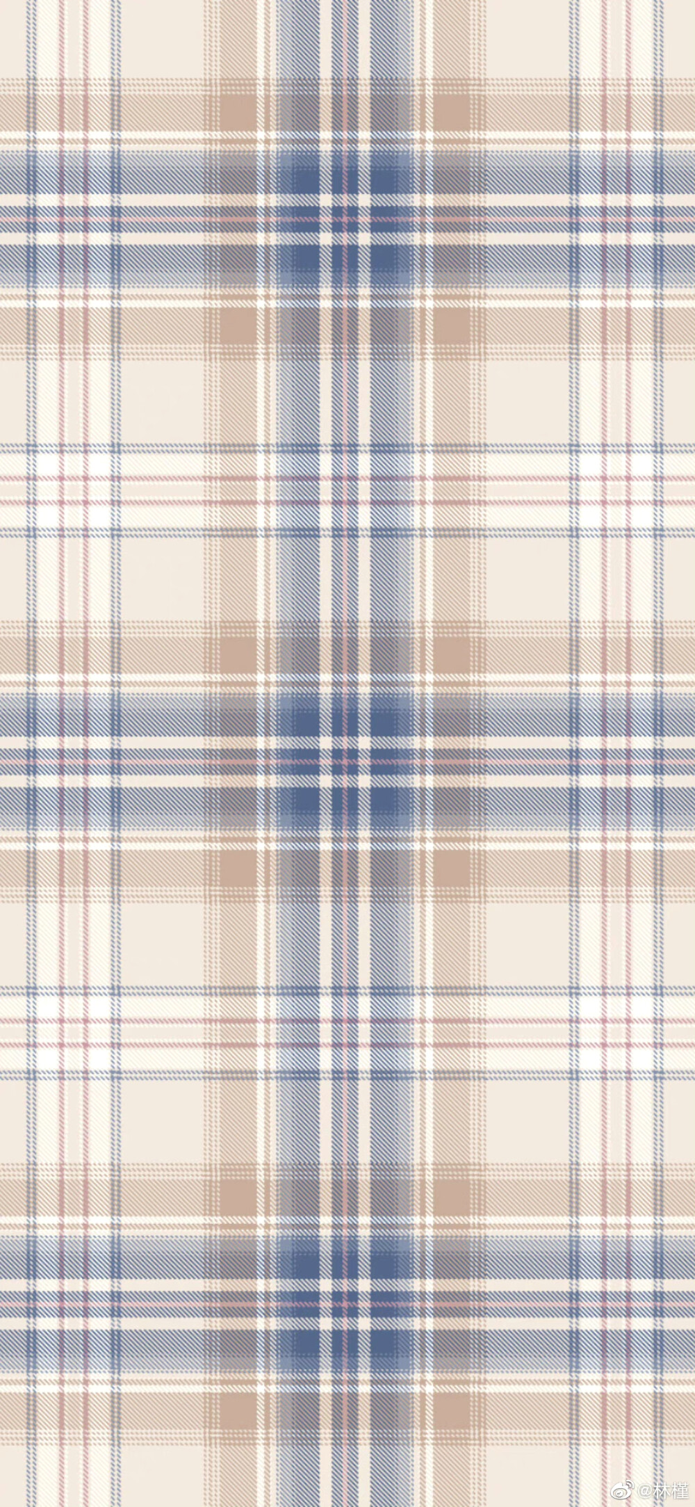 格纹 壁纸