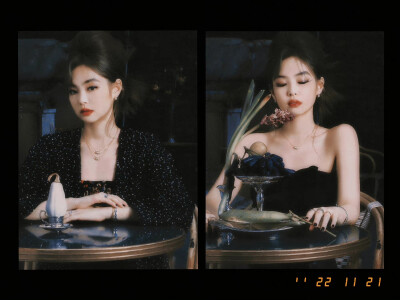 jennie 壁纸