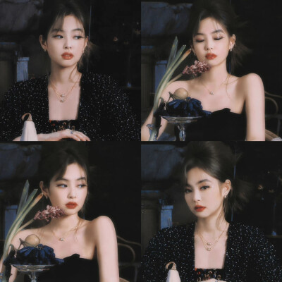 jennie 壁纸