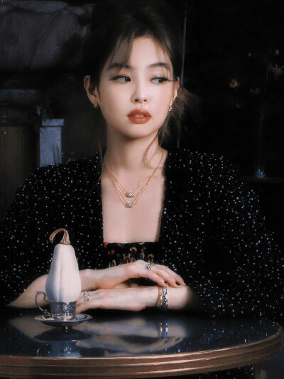jennie 壁纸