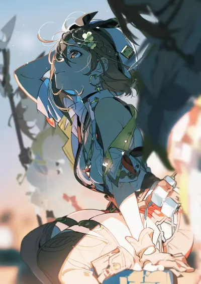 米山舞