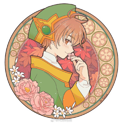 魔卡少女樱