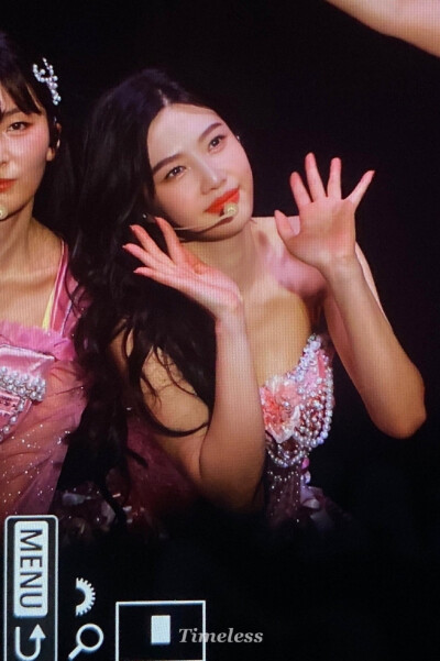 joy