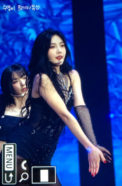 joy