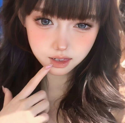 女生头像