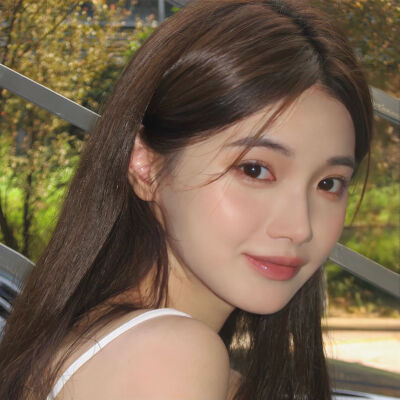 女生头像