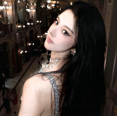 女生头像