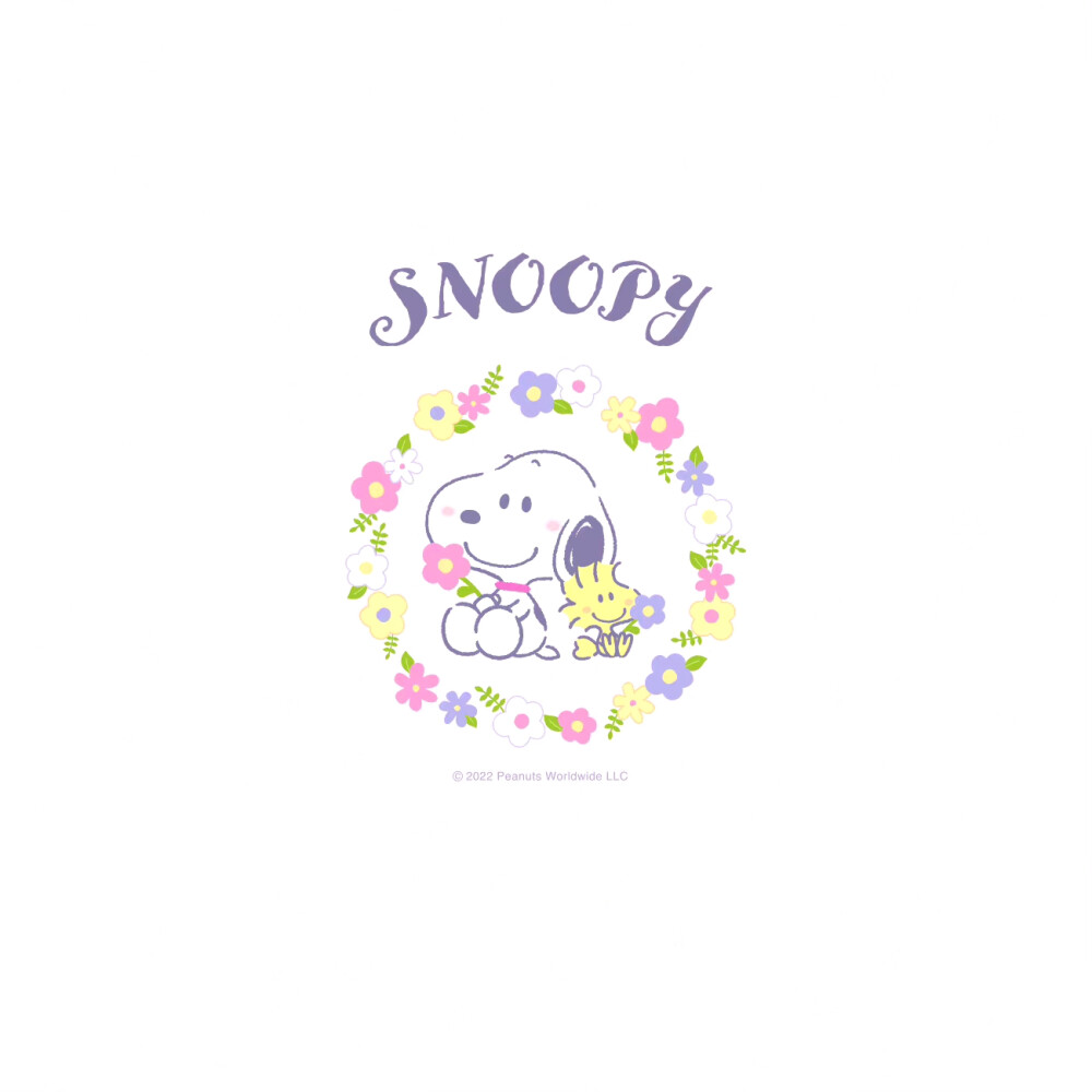 『snoopy史努比』头像▪壁纸