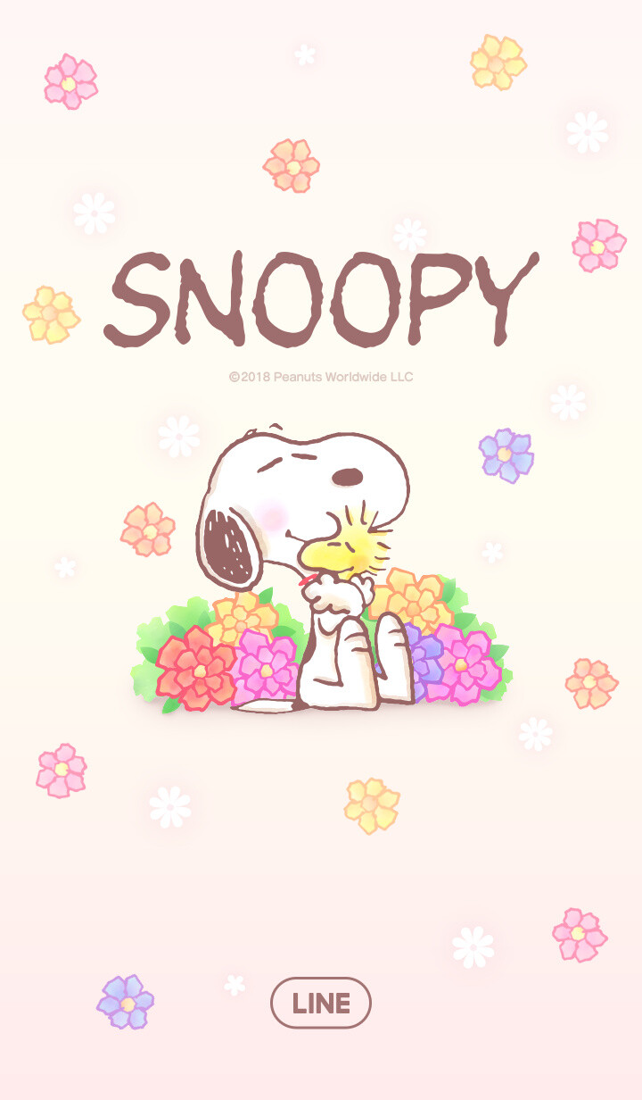 『snoopy史努比』头像▪壁纸