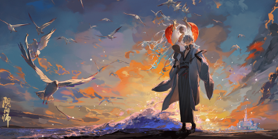 阴阳师 言灵 雨
言海