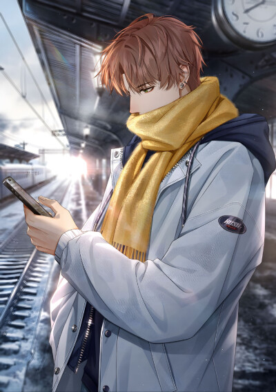 夏鸣星·驰日环游