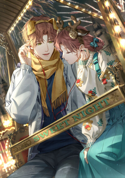 夏鸣星·驰日环游