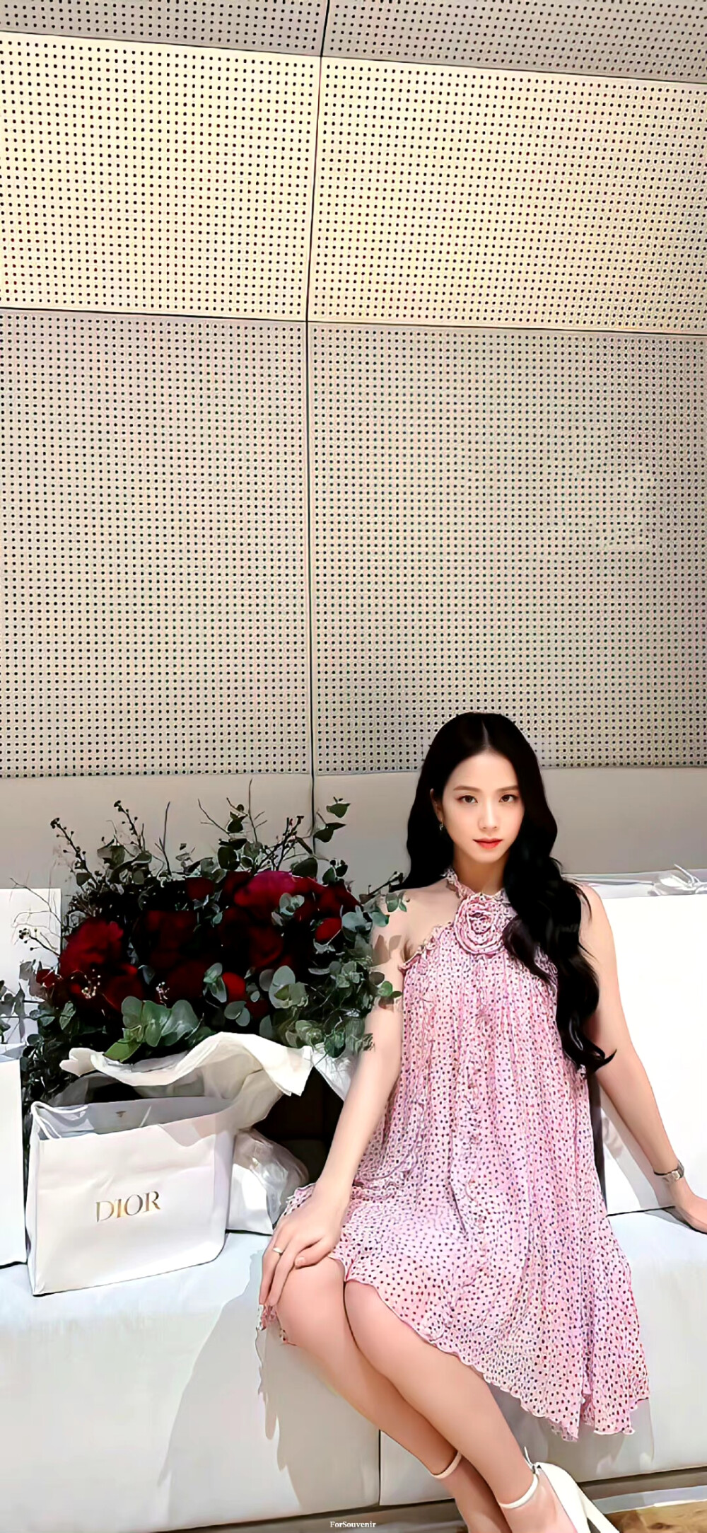 金智秀 jisoo 壁纸