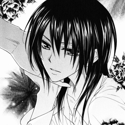 黑白漫头
cr. xhs.Mmmm