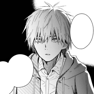 黑白漫头
cr. xhs.Mmmm