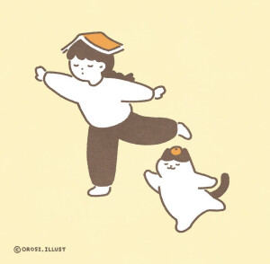 猫窝