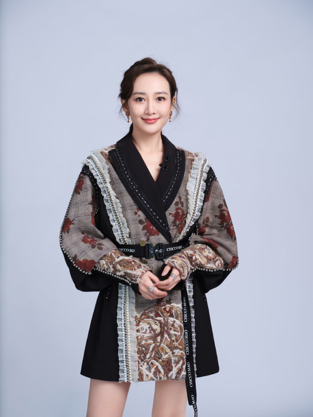 王鸥 - 堆糖，美图壁纸兴趣社区