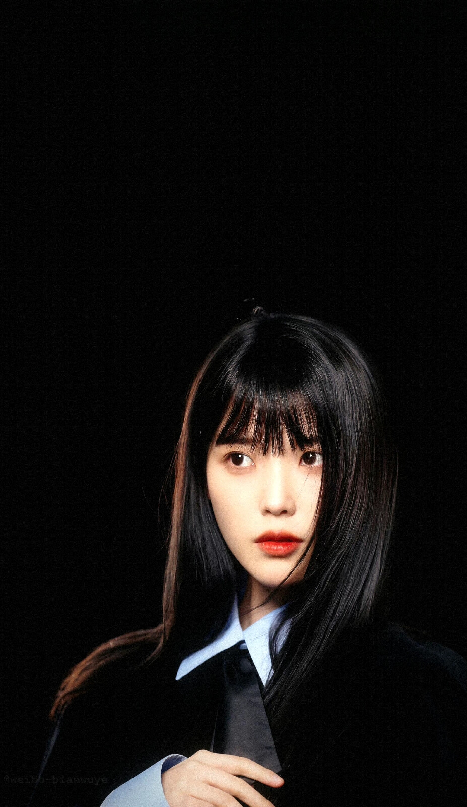 IU 壁纸