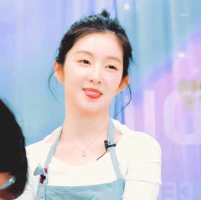 irene 裴珠泫 动图