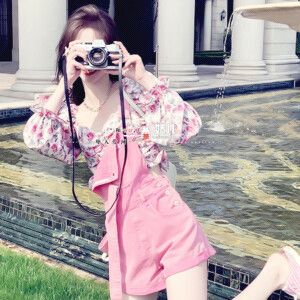 ₍˄·͈༝·͈˄*₎◞ ̑̑