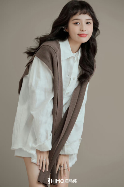 女星