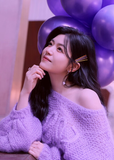 陈妍希