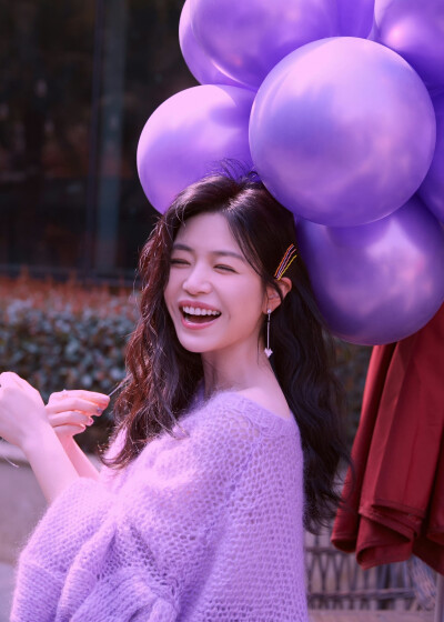 陈妍希