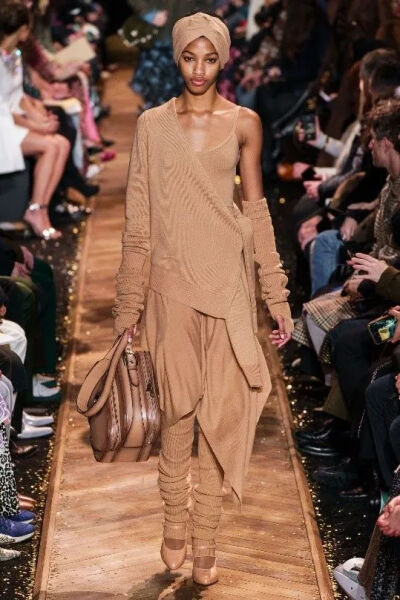 Michal Kors 2019 Fall