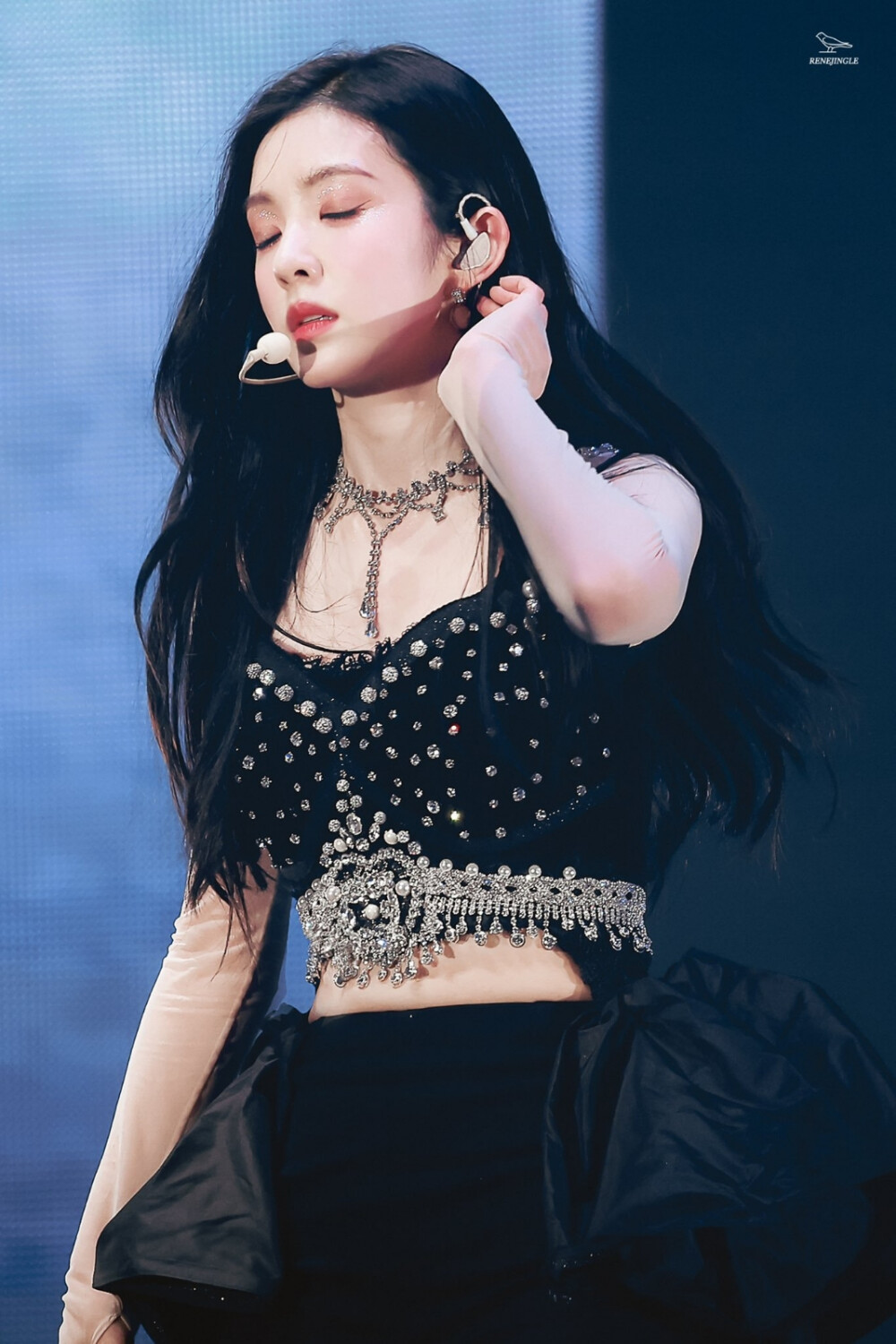 Red Velvet 裴珠泫（Irene）