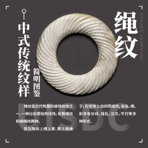 相信有些小主曾经注意过，我们古代的衣服上的纹样，在其他地方也能找到，比如器皿、家具、建筑等等。

这是因为，纹样作为中国传统文化的重要组成部分，一直贯穿于中国历史发展的整个流程，贯穿于人们生活的之中，反映出不同时期的风俗习惯。
一共分三期给大家介绍。今天是第二期，就带大家来欣赏大家都十分熟悉的传统纹样，来看看你认识几个吧。