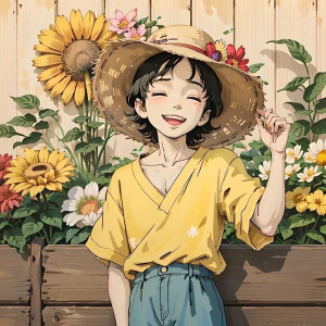 清新