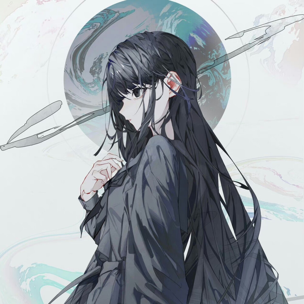 画师：スイミン