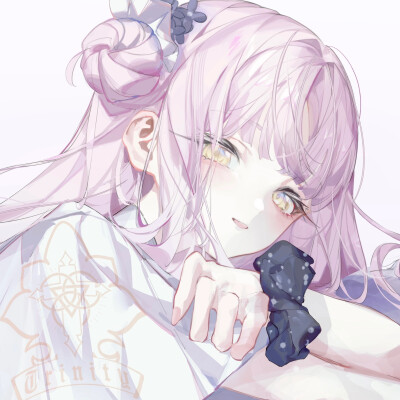 画师：スイミン