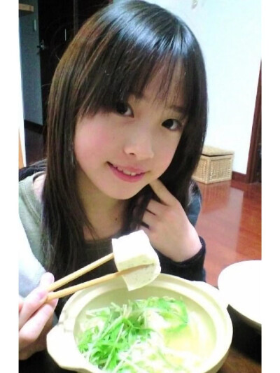 自截头像‖饭田由香
侵删