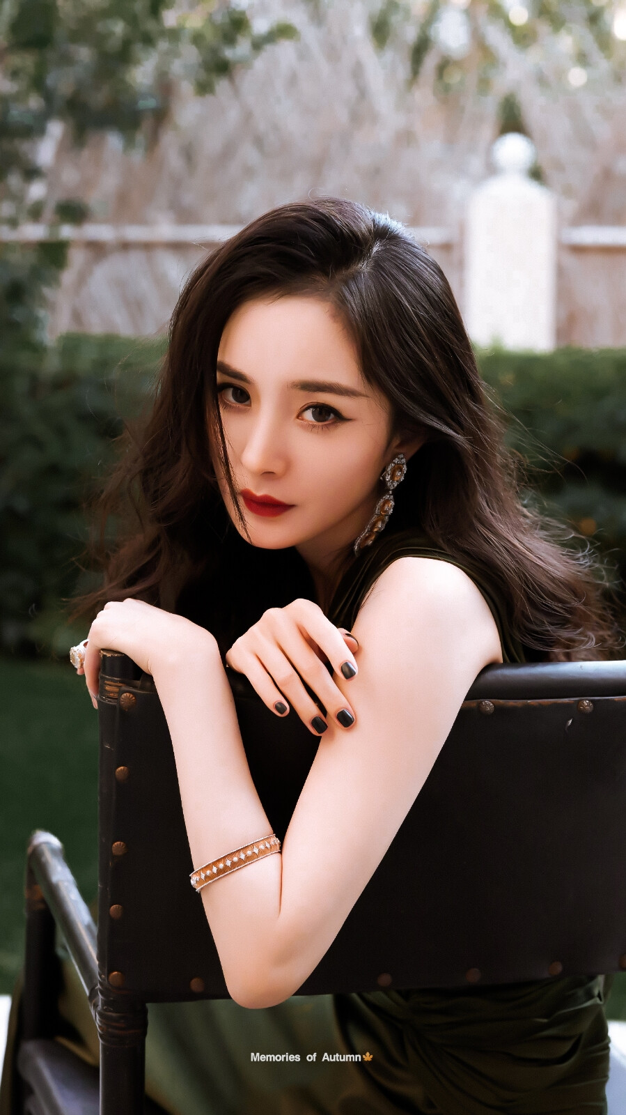 杨幂
