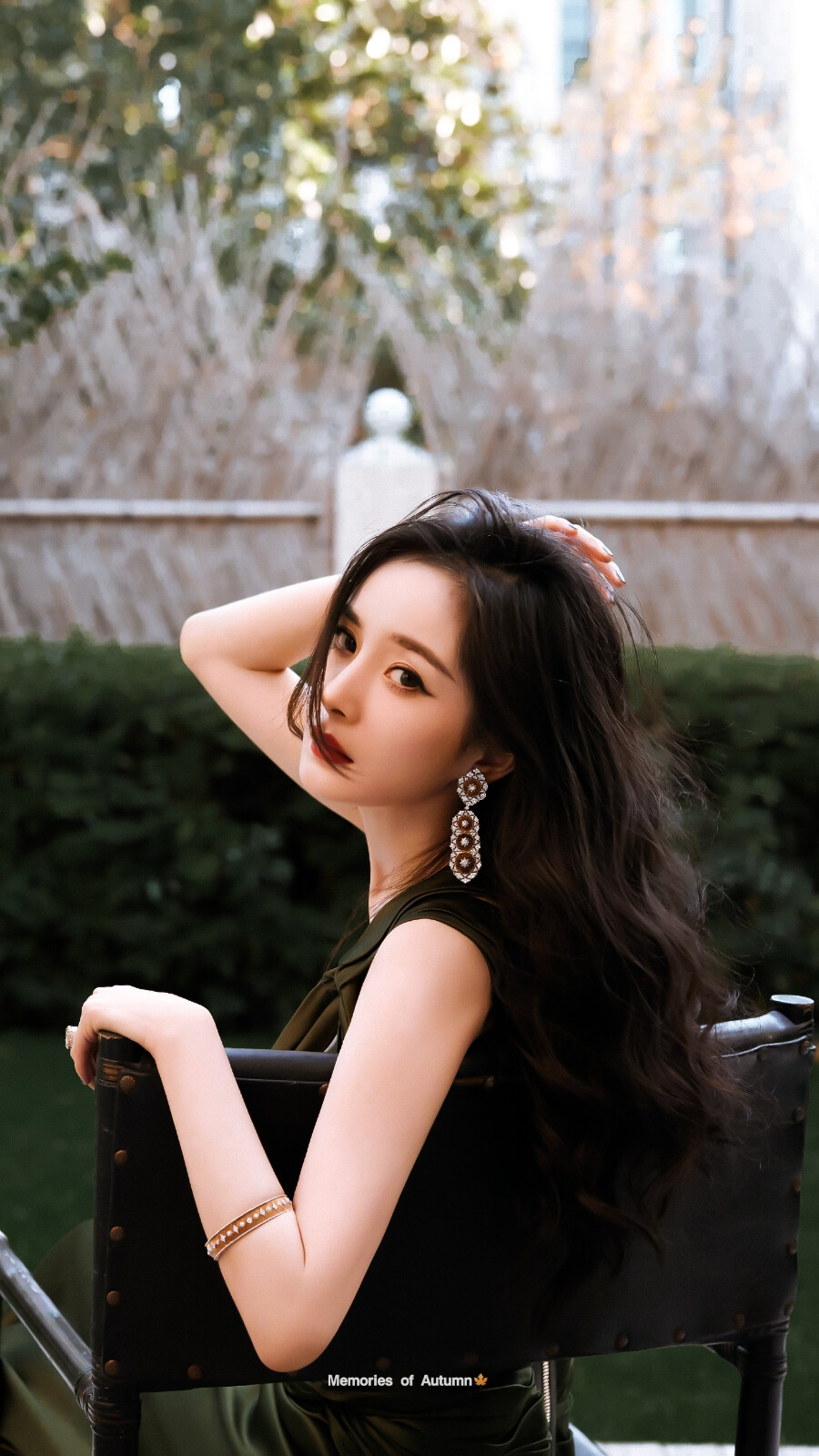 杨幂