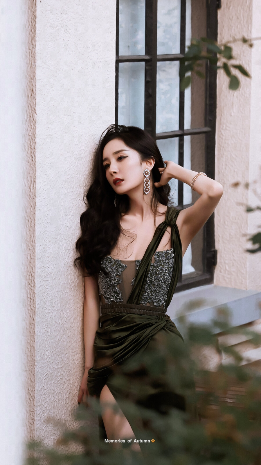 杨幂