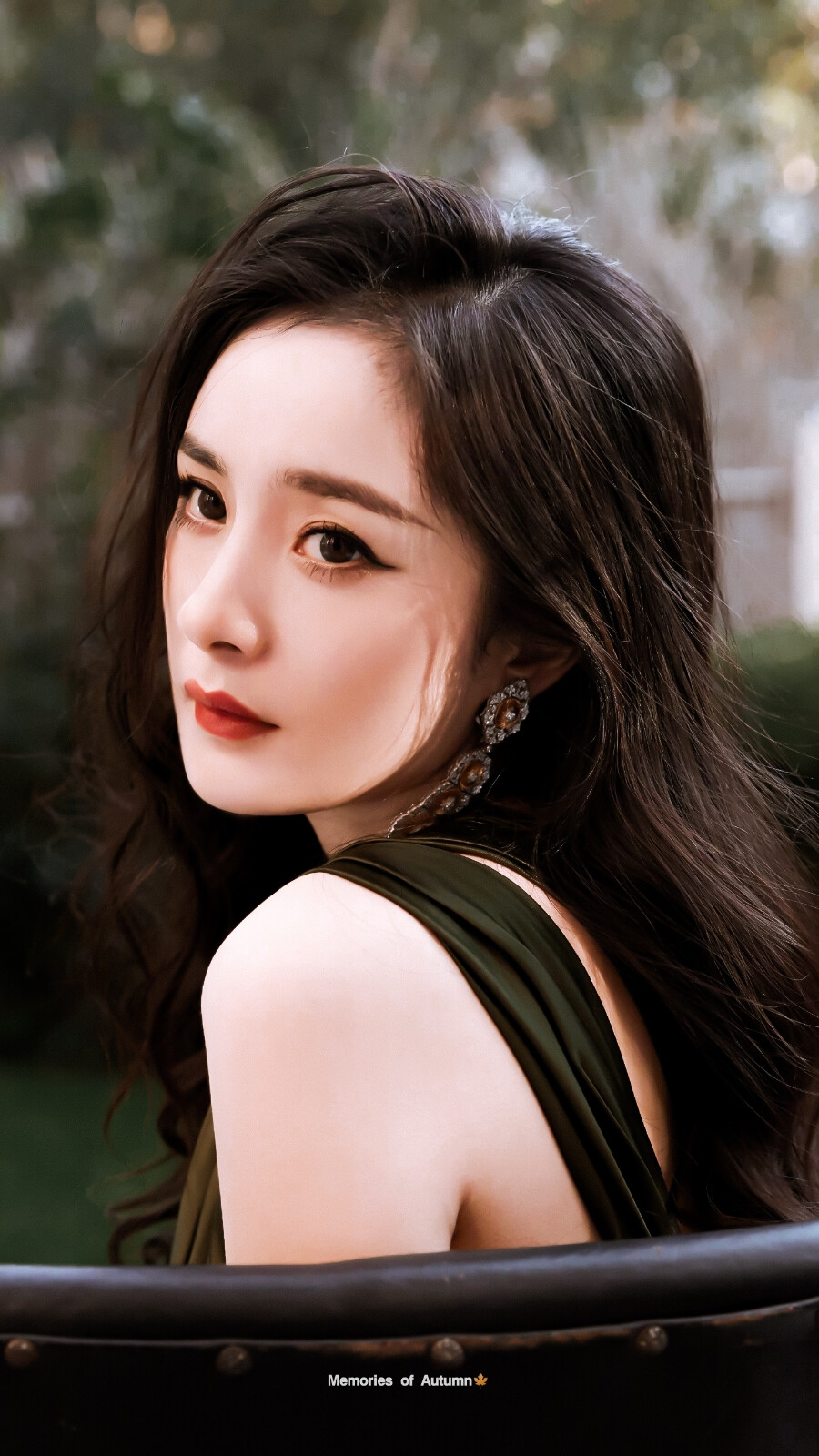 杨幂
