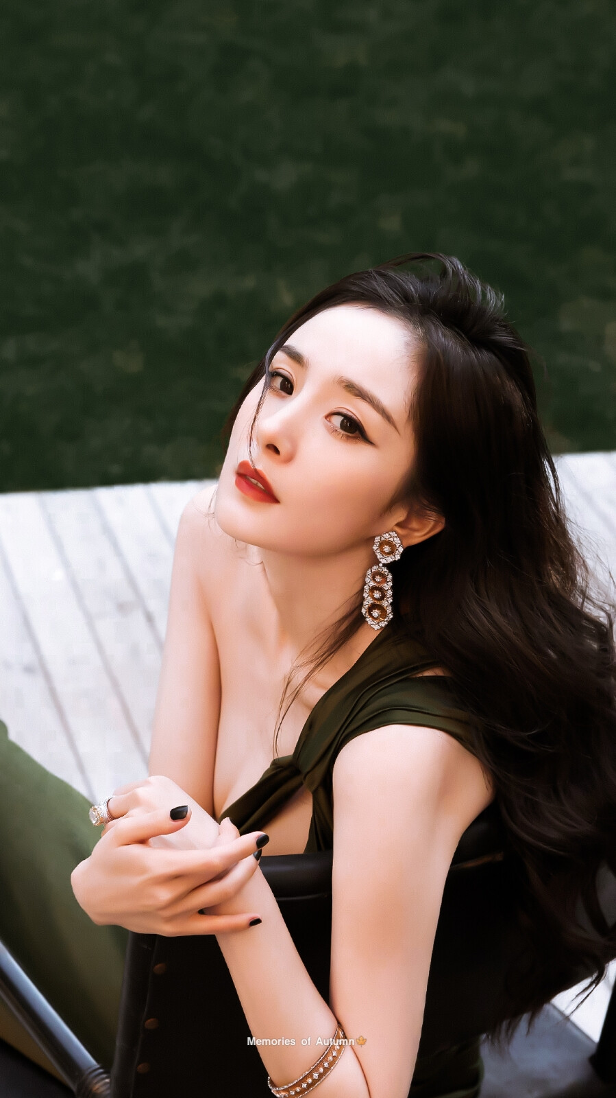 杨幂