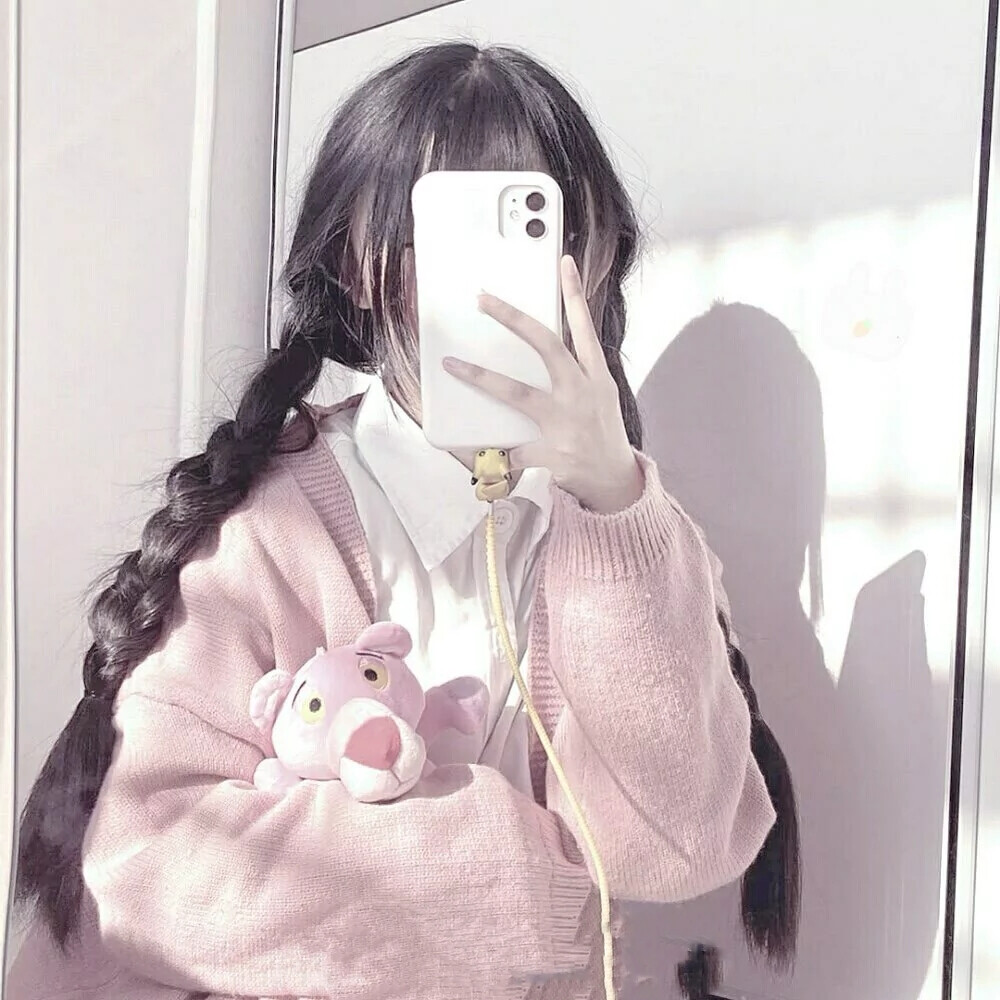 拽姐头像