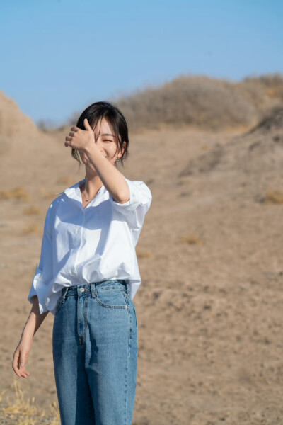 谭松韵