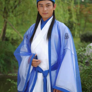 陈冠霖 饰 马文才《梁山伯与祝英台》