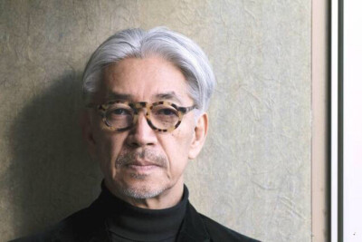 坂本龙一*