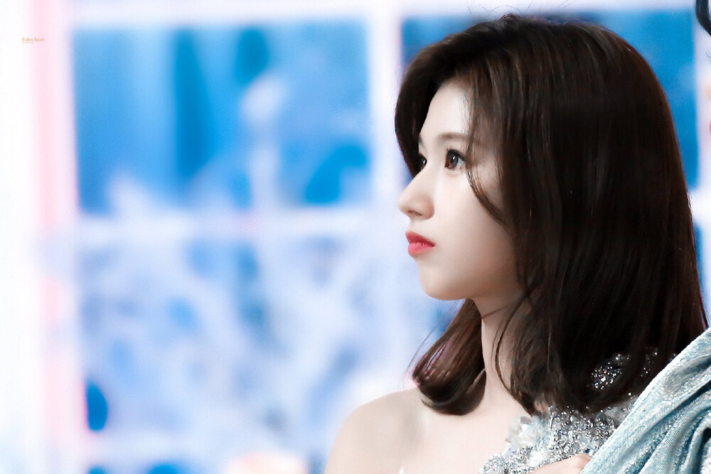 SANA 凑崎纱夏
©Logo侵删.