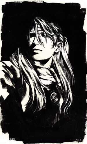 中华小当家兰飞鸿
