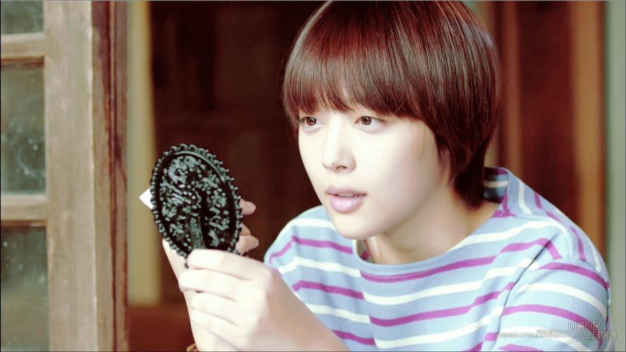 崔雪莉 饰 具在熙 《致美丽的你》
