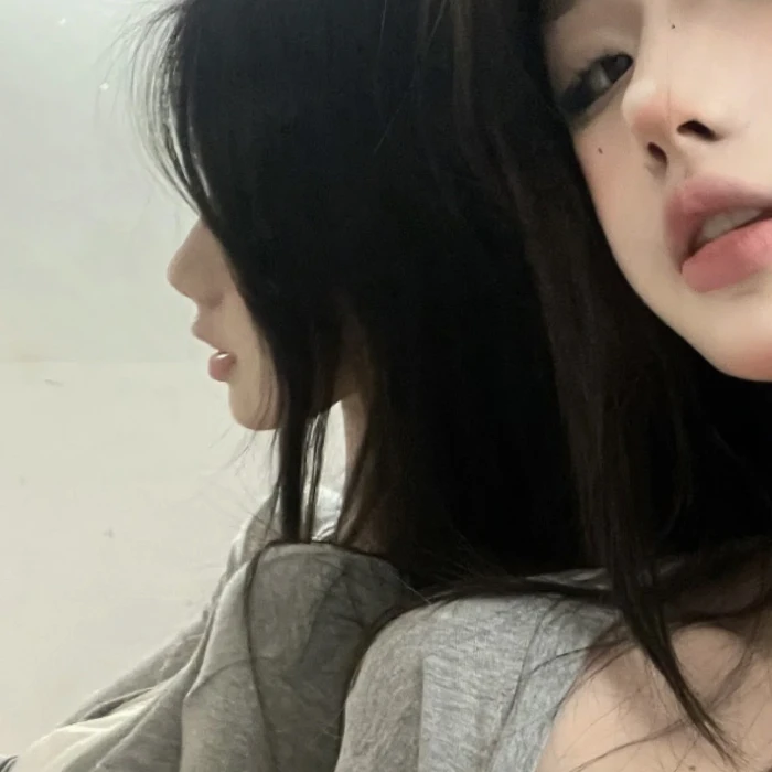 女头