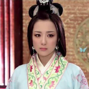 李依晓 饰 甄宓 《新洛神》 - 高清图片,堆糖,美图壁纸兴趣社区